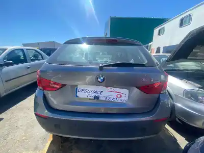 Veículo de Sucata bmw x1 (e84) sdrive 18d do ano 2010 alimentado n47d20c