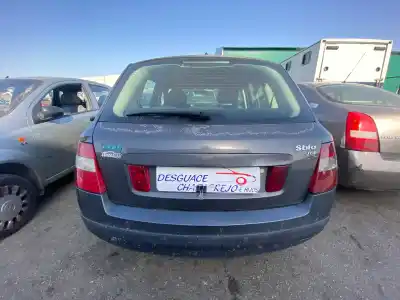 Veicolo di demolizione fiat                                               stilo (192)                                                                                                                                                                                                                                                1.9 jtd / 1.9 jtd 115 active dell'anno 2003 alimentato 192a1000