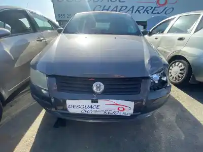 Veicolo di demolizione fiat                                               stilo (192)                                                                                                                                                                                                                                                1.9 jtd / 1.9 jtd 115 active dell'anno 2003 alimentato 192a1000