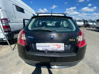 Veicolo di demolizione fiat stilo (192) 1.4 16v feel dell'anno 2007 alimentato 843a1000