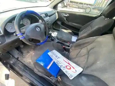 Veicolo di demolizione fiat stilo (192) 1.4 16v feel dell'anno 2007 alimentato 843a1000
