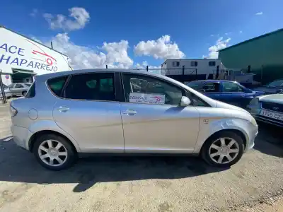 Veículo de Sucata seat toledo (5p2) exclusive do ano 2006 alimentado bkd