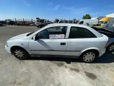 Scrapping Vehicle opel                                               astra g berlina                                                                                                                                                                                                                                            club                                                                                                                                                                                                                                                       of the year 2000 powered y17dt