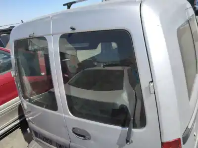 Scrapping Vehicle opel combo familiar of the year 2005 powered z17dth