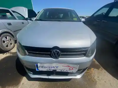 Hurda Aracı VOLKSWAGEN                                         POLO (6R1)                                                                                                                                                                                                                                                 Advance                                                                                                                                                                                                                                                    Yılın 2013 güçlü CFW