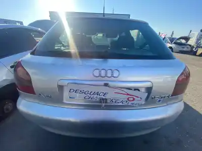 Veículo de Sucata audi a3 (8l) 1.9 tdi do ano 2000 alimentado ahf