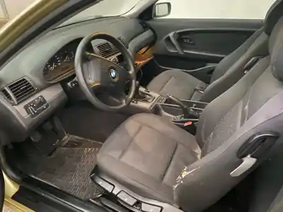 Veículo de Sucata bmw serie 3 compact (e46) 316ti do ano 2001 alimentado n42b18a