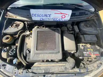 Scrapping Vehicle kia carnival ii 2.9 crdi cat of the year 2002 powered j3