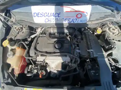 Veículo de Sucata dodge caliber s do ano 2009 alimentado bsy