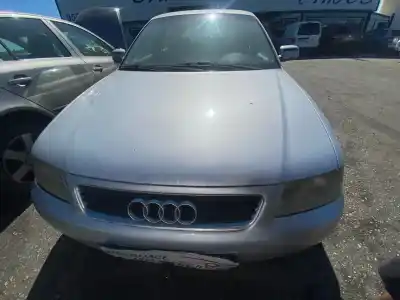 Здавання транспортного засобу audi a3 (8l) 1.9 tdi року 2006 потужний atd