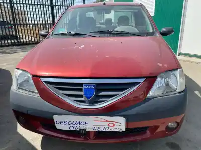 Утилизация автомобиля dacia logan ambiance года 2006 питание k7j a7