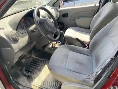 Утилизация автомобиля dacia logan ambiance года 2006 питание k7j a7