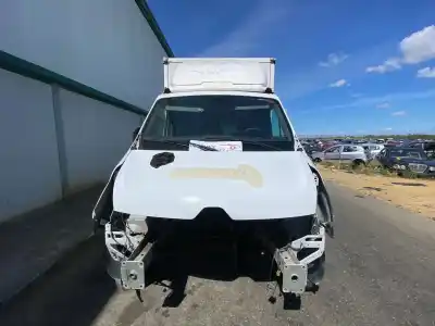 Veicolo di demolizione RENAULT MASTER KASTEN L1H1 Ka 2.8t dell'anno 2019 alimentato M9T C7