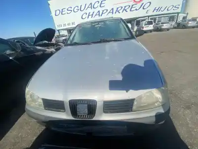 Vehicul casat SEAT IBIZA (6K1)  al anului 1999 alimentat AGP