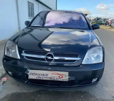 Vehicul casat OPEL VECTRA C BERLINA  al anului 2003 alimentat Y22DTR