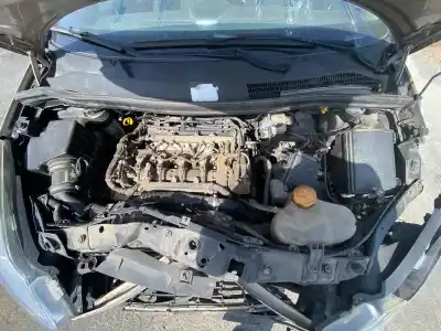 Утилизация автомобиля opel corsa d catch me года 2009 питание z13dtj