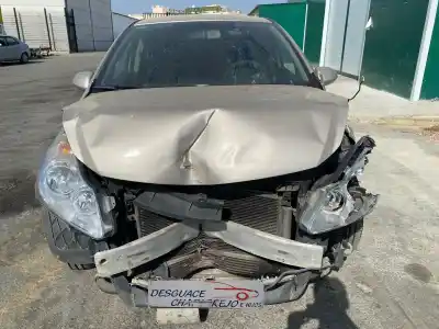 Здавання транспортного засобу OPEL CORSA D  року 2009 потужний Z13DTJ