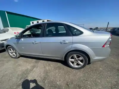 Утилизация автомобиля ford focus lim. (cb4) titanium года 2009 питание g8db