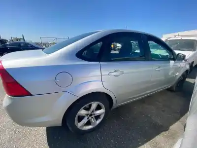 Утилизация автомобиля ford focus lim. (cb4) titanium года 2009 питание g8db