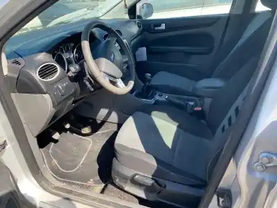 Утилизация автомобиля ford focus lim. (cb4) titanium года 2009 питание g8db