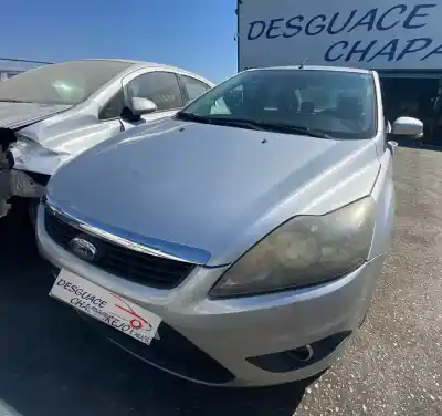 Здавання транспортного засобу FORD FOCUS LIM. (CB4)  року 2009 потужний G8DB