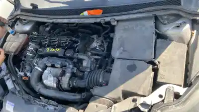 Утилизация автомобиля ford focus lim. (cb4) titanium года 2009 питание g8db
