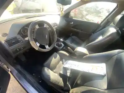 Утилизация автомобиля ford mondeo berlina (ge) ambiente года 2001 питание lcbd