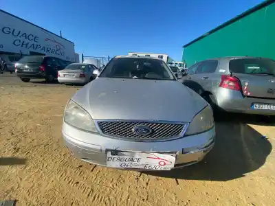 Здавання транспортного засобу FORD MONDEO BERLINA (GE)  року 2001 потужний LCBD