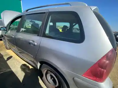 Здавання транспортного засобу peugeot 307 break / sw (s1) break xr року 2005 потужний nfu