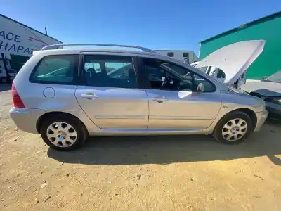 Здавання транспортного засобу peugeot 307 break / sw (s1) break xr року 2005 потужний nfu