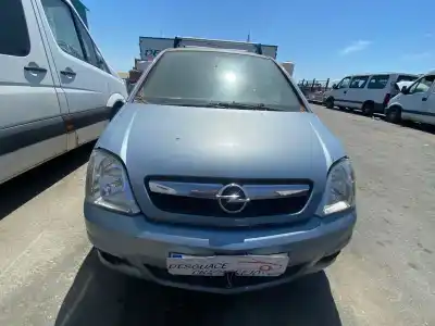 Здавання транспортного засобу OPEL MERIVA  року 2007 потужний Z13DTJ