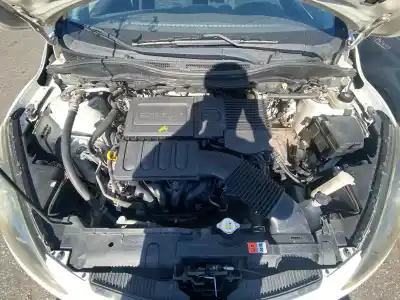 Здавання транспортного засобу mazda 2 lim. (de) 1.3 active року 2010 потужний zj
