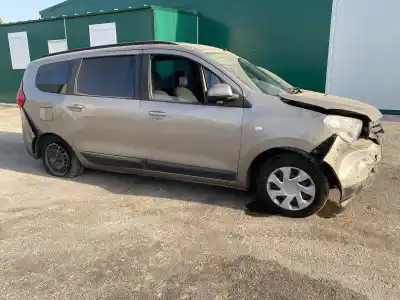 Здавання транспортного засобу dacia                                              lodgy                                                                                                                                                                                                                                                      laureate                                                                                                                                                                                                                                                   року 2015 потужний k9k r8