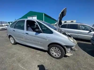 Sloopvoertuig citroen                                            xsara picasso                                                                                                                                                                                                                                              1.6 hdi 90 lx plus                                                                                                                                                                                                                                         van het jaar 2006 aangedreven 9hx