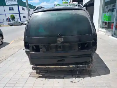 Veículo de Sucata seat alhambra (7v8, 7v9) 2.0 tdi do ano 2008 alimentado brt