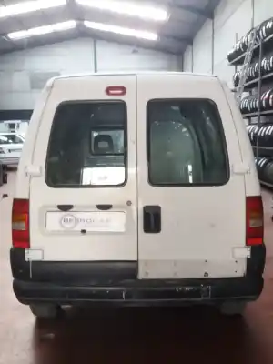 Scrapping Vehicle citroen jumpy 1.9 d furg. (776kg) of the year 2005 powered d/ wjy