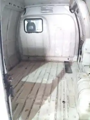 Scrapping Vehicle citroen jumpy 1.9 d furg. (776kg) of the year 2005 powered d/ wjy