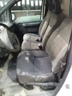 Scrapping Vehicle citroen jumpy 1.9 d furg. (776kg) of the year 2005 powered d/ wjy