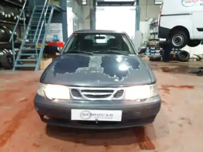 Veículo de Sucata saab 9-3 berlina 2.0 cat do ano 2000 alimentado b204e
