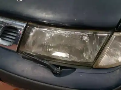 Veículo de Sucata saab 9-3 berlina 2.0 cat do ano 2000 alimentado b204e