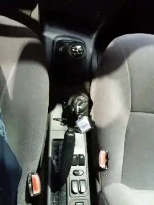 Veículo de Sucata saab 9-3 berlina 2.0 cat do ano 2000 alimentado b204e