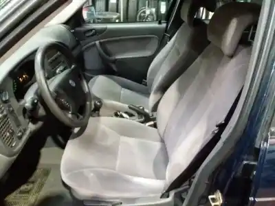 Veículo de Sucata saab 9-3 berlina 2.0 cat do ano 2000 alimentado b204e