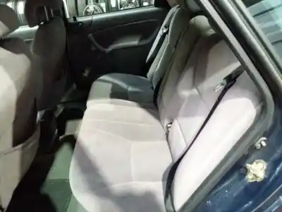 Veículo de Sucata saab 9-3 berlina 2.0 cat do ano 2000 alimentado b204e