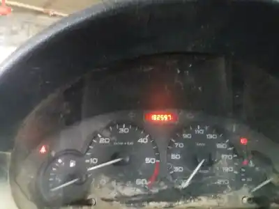 Veículo de Sucata citroen berlingo 1.9 d x familiar do ano 2005 alimentado 