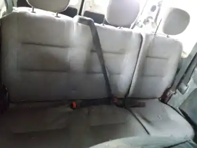 Veículo de Sucata citroen berlingo 1.9 d x familiar do ano 2005 alimentado 