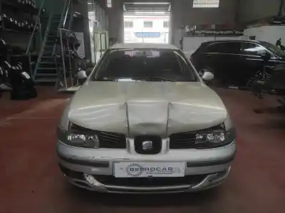 Здавання транспортного засобу SEAT LEON (1M1) 1.9 TDI року 2003 потужний ALH