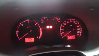 Здавання транспортного засобу seat leon (1m1) 1.9 tdi року 2003 потужний alh