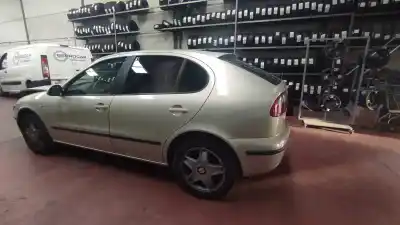 Здавання транспортного засобу seat leon (1m1) 1.9 tdi року 2003 потужний alh
