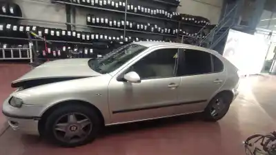 Здавання транспортного засобу seat leon (1m1) 1.9 tdi року 2003 потужний alh