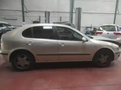 Здавання транспортного засобу seat leon (1m1) 1.9 tdi року 2003 потужний alh